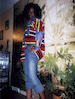 Laeticia Model Attractions Lehigh Valley 3